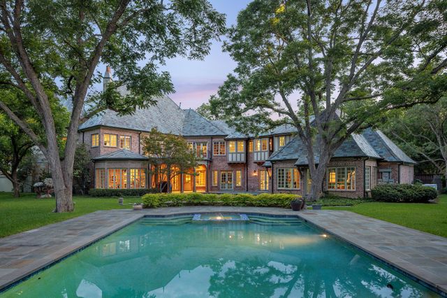 5431 Edlen Drive, Dallas, TX 75220