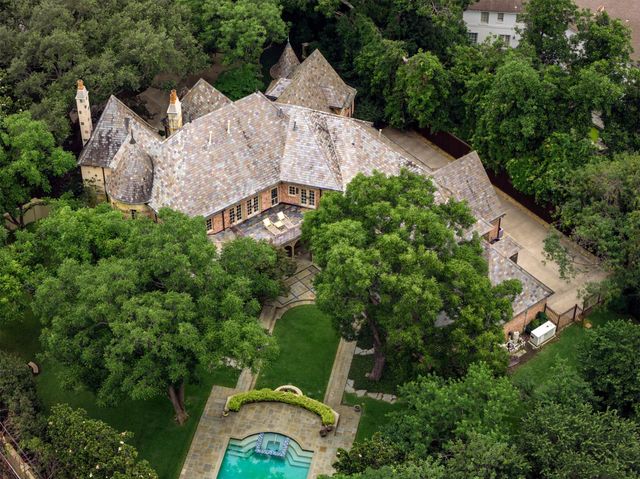 5431 Edlen Drive, Dallas, TX 75220