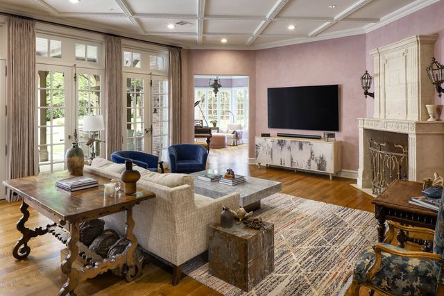 5431 Edlen Drive, Dallas, TX 75220