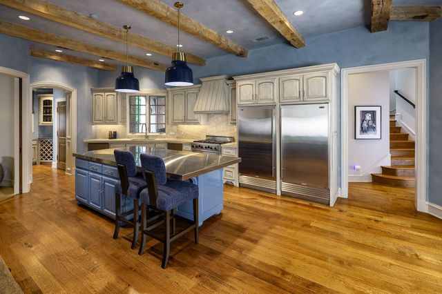 5431 Edlen Drive, Dallas, TX 75220