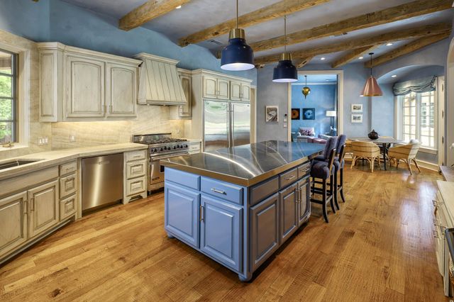 5431 Edlen Drive, Dallas, TX 75220