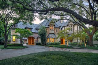 5431 Edlen Drive, Dallas, TX 75220