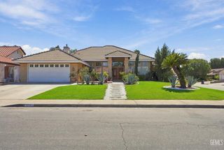 11119 Quadrille Court, Bakersfield, CA 93312