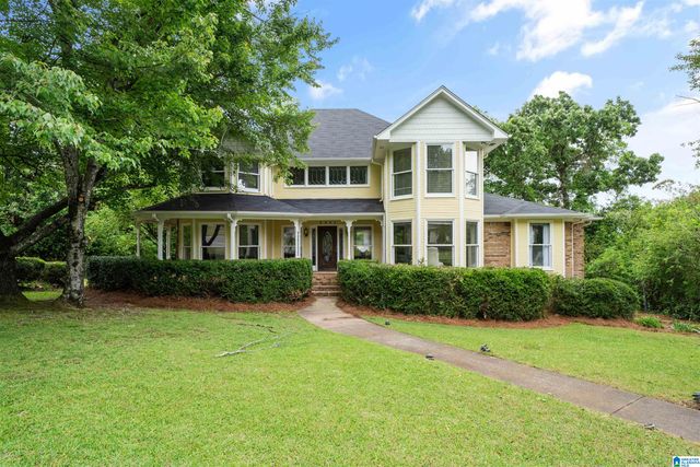 3521 GRAND ROCK CIRCLE, Mountain Brook, AL 35223
