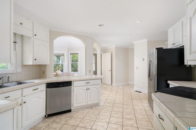 3521 GRAND ROCK CIRCLE, Mountain Brook, AL 35223