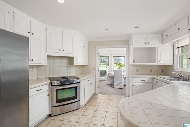 3521 GRAND ROCK CIRCLE, Mountain Brook, AL 35223