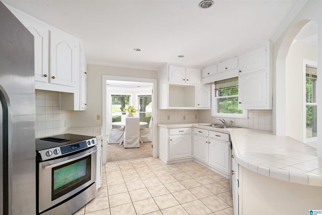 3521 GRAND ROCK CIRCLE, Mountain Brook, AL 35223