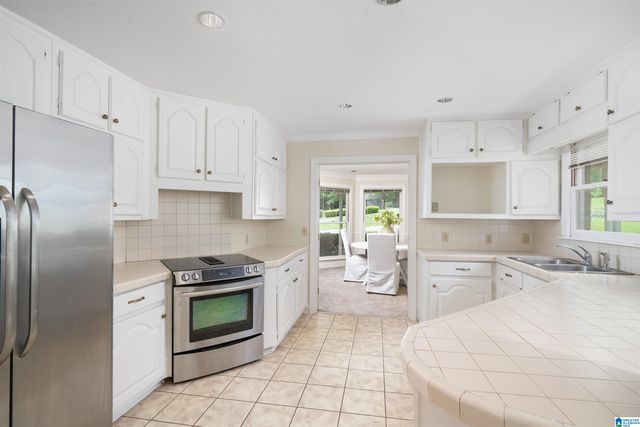 3521 GRAND ROCK CIRCLE, Mountain Brook, AL 35223