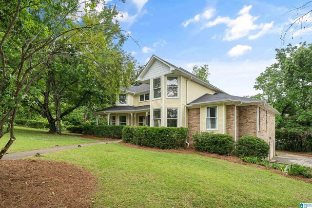 3521 GRAND ROCK CIRCLE, Mountain Brook, AL 35223