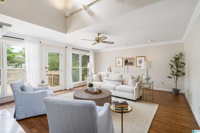 3521 GRAND ROCK CIRCLE, Mountain Brook, AL 35223