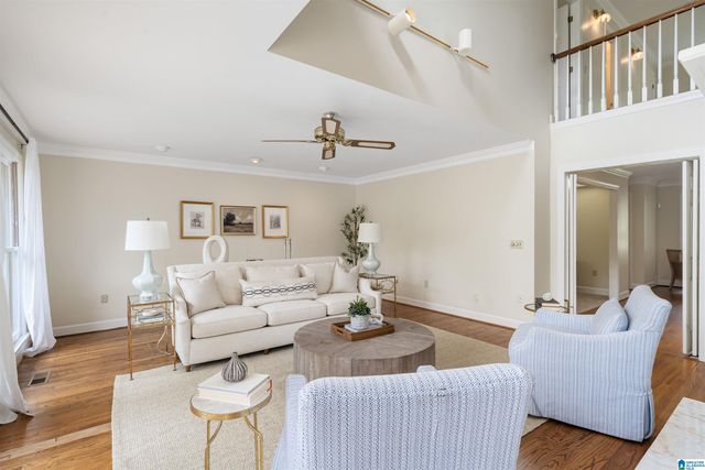 3521 GRAND ROCK CIRCLE, Mountain Brook, AL 35223