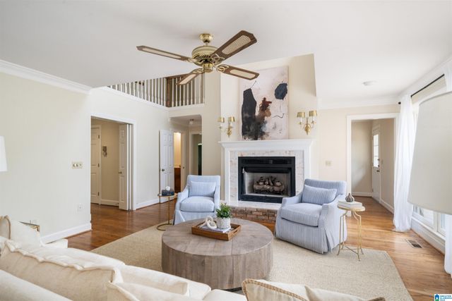 3521 GRAND ROCK CIRCLE, Mountain Brook, AL 35223
