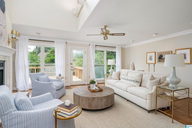 3521 GRAND ROCK CIRCLE, Mountain Brook, AL 35223