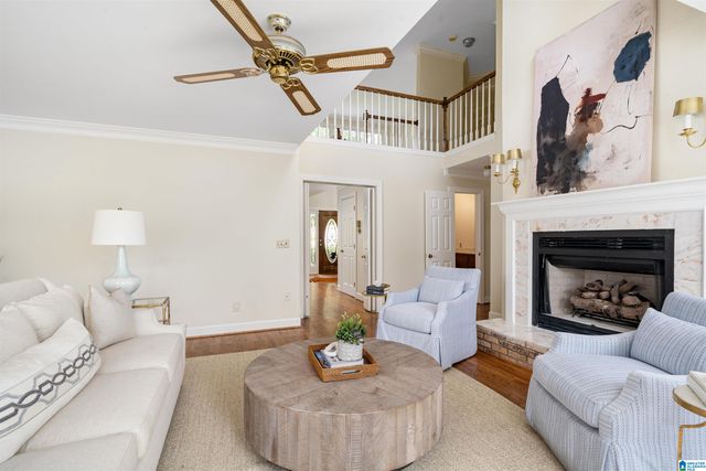 3521 GRAND ROCK CIRCLE, Mountain Brook, AL 35223