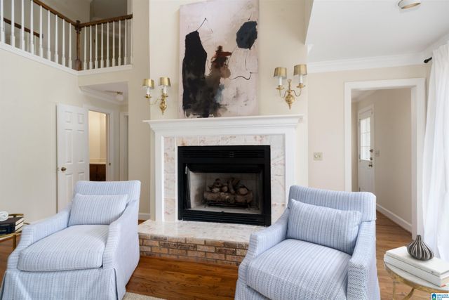 3521 GRAND ROCK CIRCLE, Mountain Brook, AL 35223