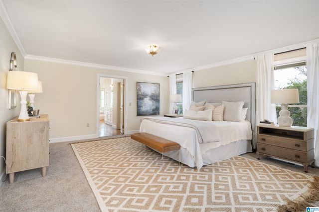 3521 GRAND ROCK CIRCLE, Mountain Brook, AL 35223