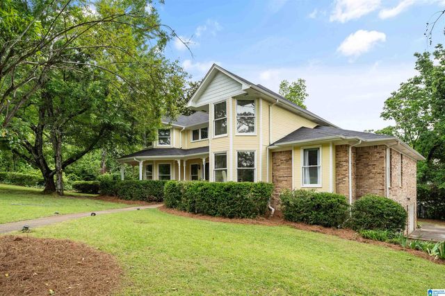 3521 GRAND ROCK CIRCLE, Mountain Brook, AL 35223