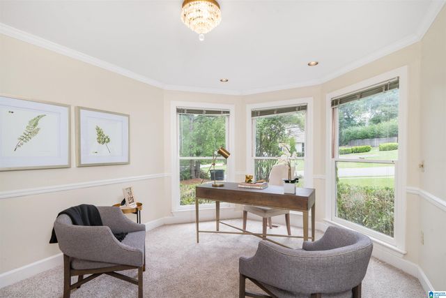 3521 GRAND ROCK CIRCLE, Mountain Brook, AL 35223