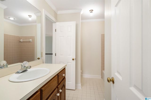 3521 GRAND ROCK CIRCLE, Mountain Brook, AL 35223