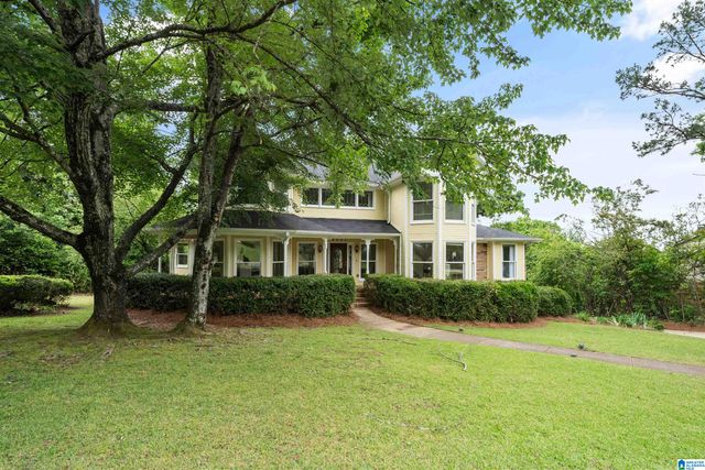 3521 GRAND ROCK CIRCLE, Mountain Brook, AL 35223