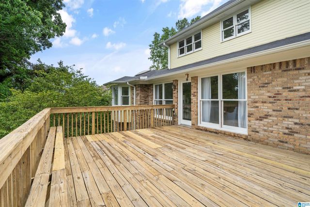 3521 GRAND ROCK CIRCLE, Mountain Brook, AL 35223