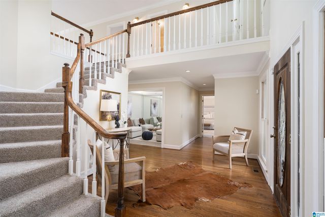 3521 GRAND ROCK CIRCLE, Mountain Brook, AL 35223