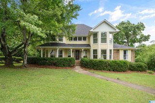 3521 GRAND ROCK CIRCLE, Mountain Brook, AL 35223