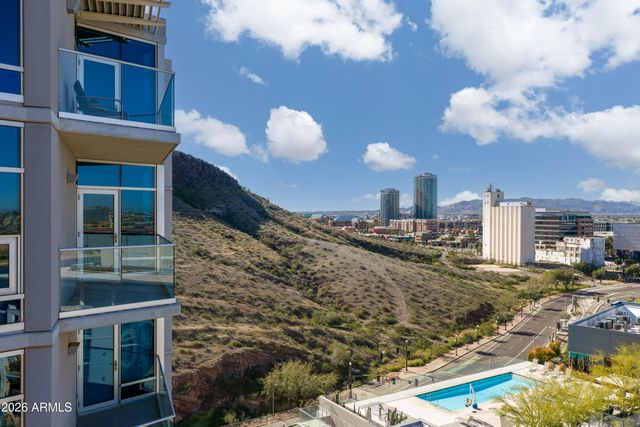 140 E RIO SALADO Parkway 1101, Tempe, AZ 85281