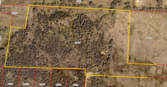 TBD Cr-4074, Scurry, TX 75158