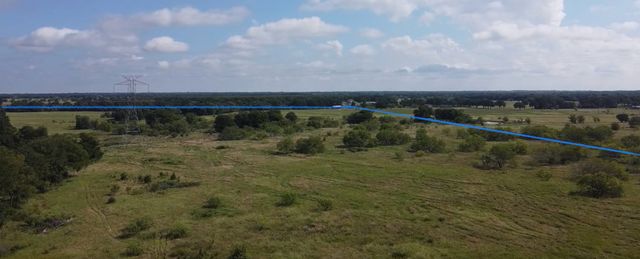 TBD Cr-4074, Scurry, TX 75158