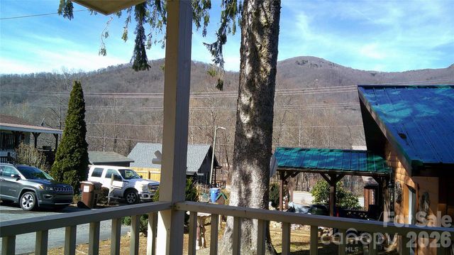 41 Shirdash Drive, Maggie Valley, NC 28751