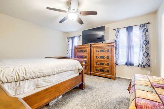 10018 Big Spring Ln, San Antonio, TX 78223