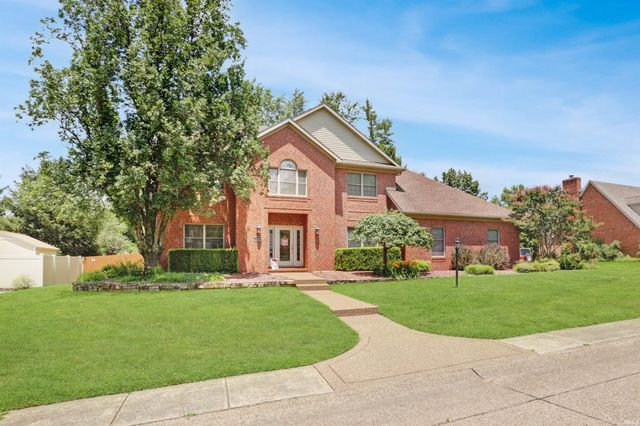 7344 Timber View Drive, Newburgh, IN 47630