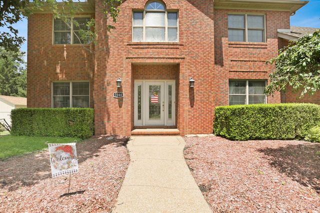 7344 Timber View Drive, Newburgh, IN 47630