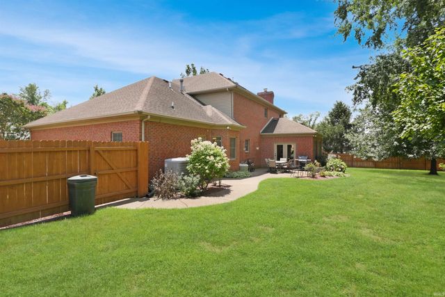 7344 Timber View Drive, Newburgh, IN 47630