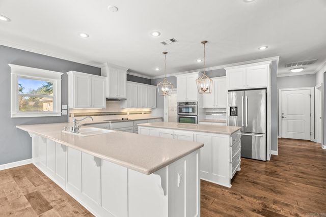 9 Tannon Cove, Greenbrier, AR 72058