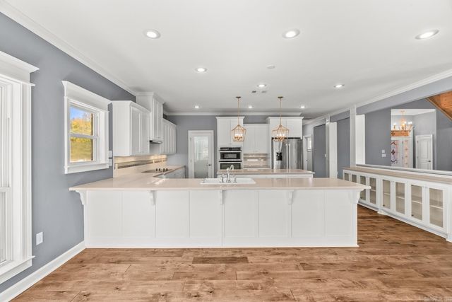 9 Tannon Cove, Greenbrier, AR 72058