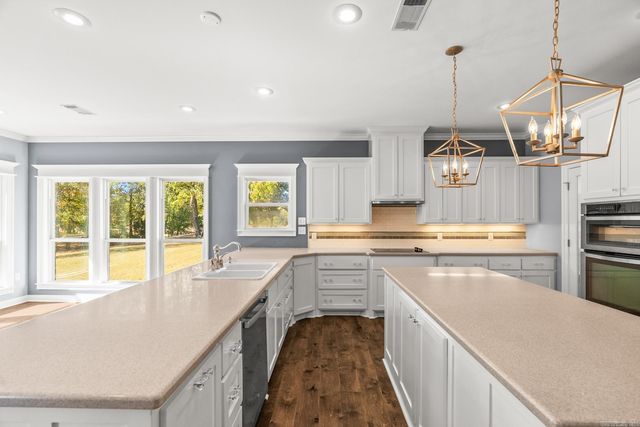 9 Tannon Cove, Greenbrier, AR 72058