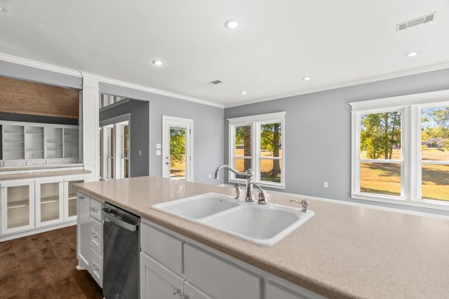 9 Tannon Cove, Greenbrier, AR 72058