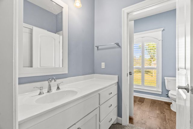 9 Tannon Cove, Greenbrier, AR 72058