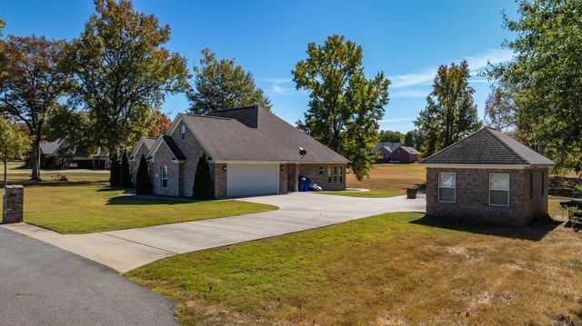 9 Tannon Cove, Greenbrier, AR 72058