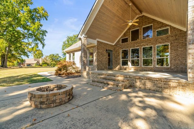 9 Tannon Cove, Greenbrier, AR 72058