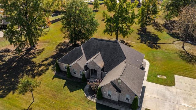 9 Tannon Cove, Greenbrier, AR 72058