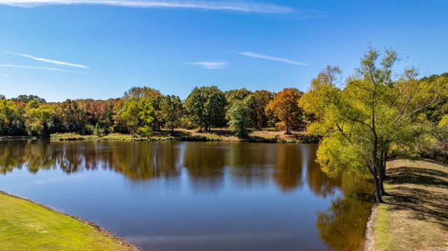 9 Tannon Cove, Greenbrier, AR 72058