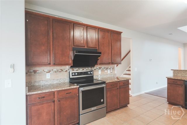 25 Litchfield Drive, Savannah, GA 31419