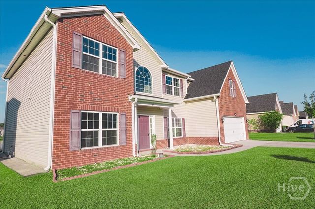 25 Litchfield Drive, Savannah, GA 31419