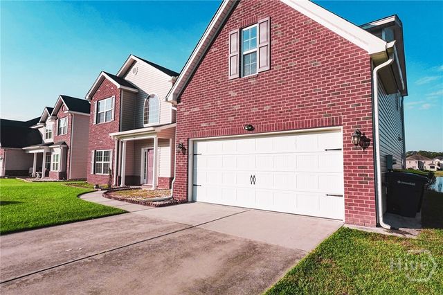 25 Litchfield Drive, Savannah, GA 31419