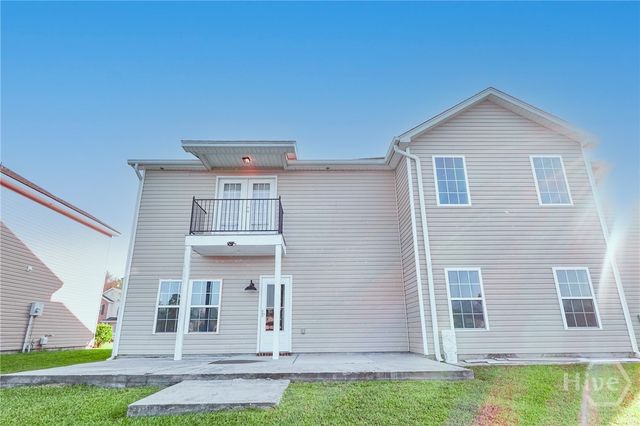 25 Litchfield Drive, Savannah, GA 31419