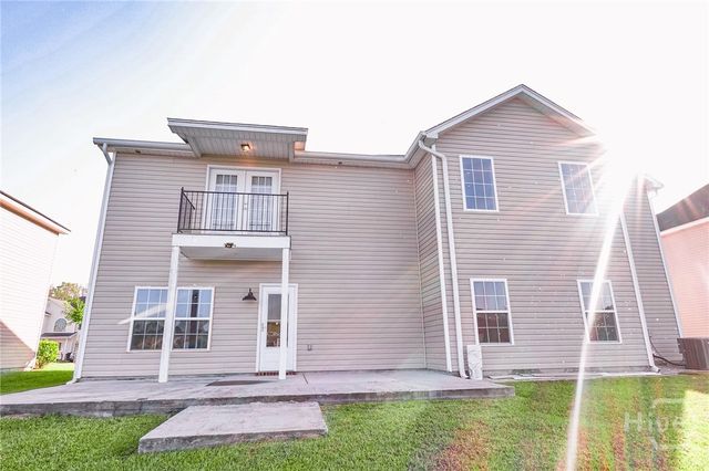 25 Litchfield Drive, Savannah, GA 31419