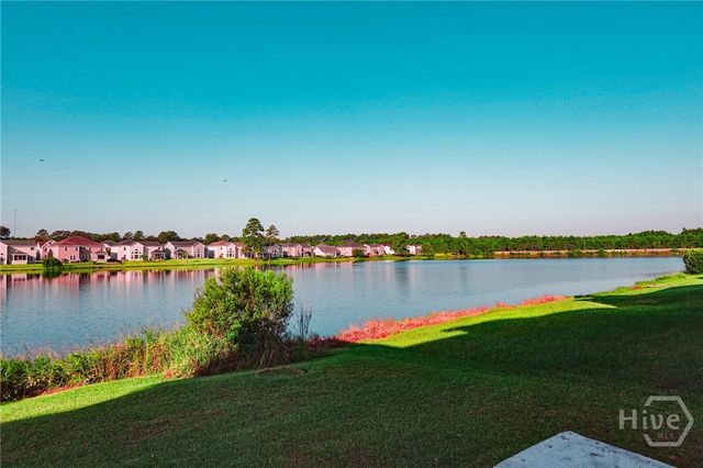 25 Litchfield Drive, Savannah, GA 31419